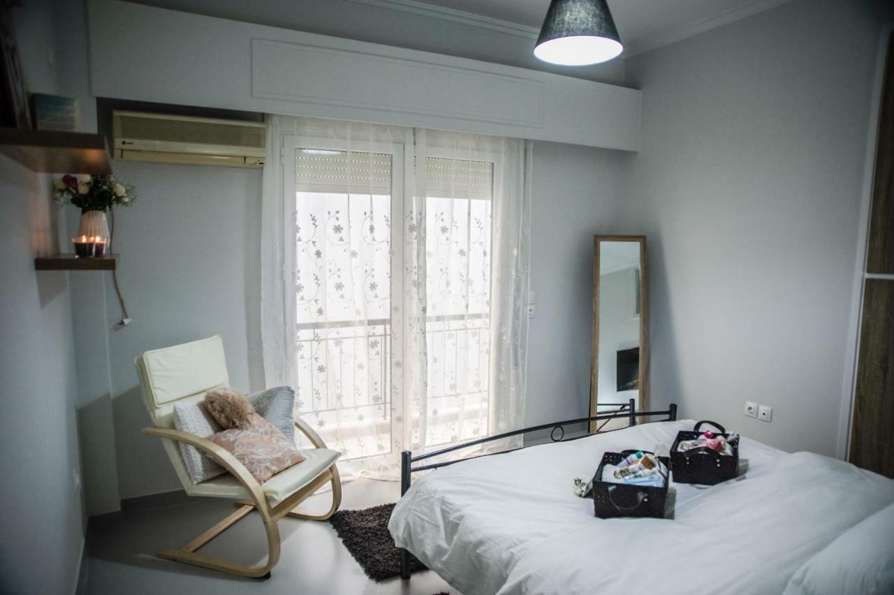 Luxury Apartment Near Acropolis! In The Heart Of Athens! Екстер'єр фото