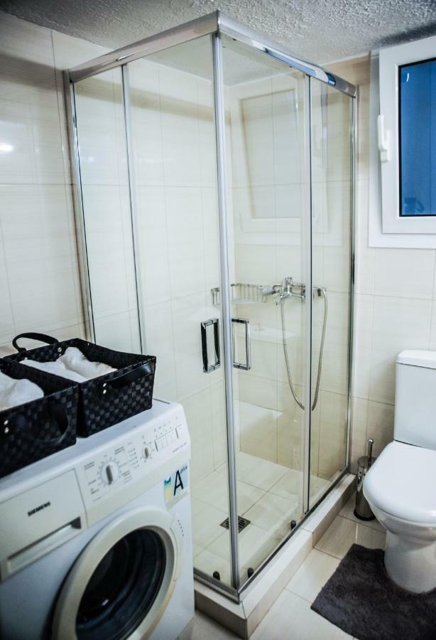 Luxury Apartment Near Acropolis! In The Heart Of Athens! Екстер'єр фото