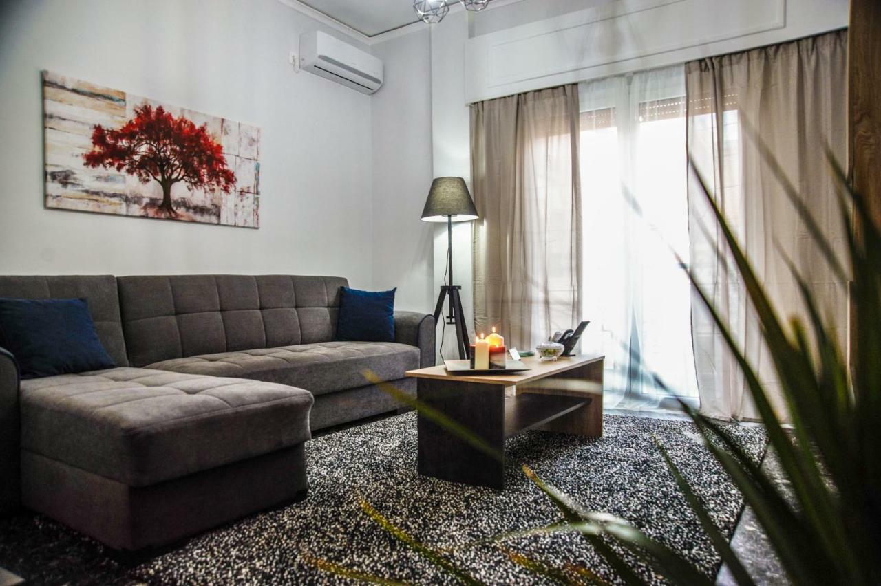 Luxury Apartment Near Acropolis! In The Heart Of Athens! Екстер'єр фото