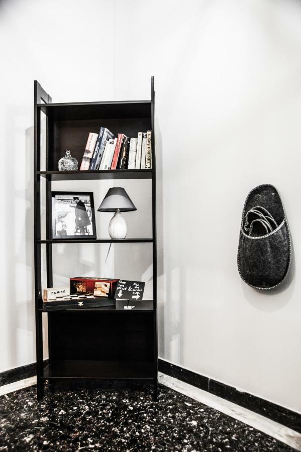 Luxury Apartment Near Acropolis! In The Heart Of Athens! Екстер'єр фото