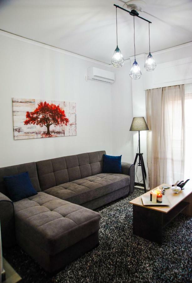 Luxury Apartment Near Acropolis! In The Heart Of Athens! Екстер'єр фото