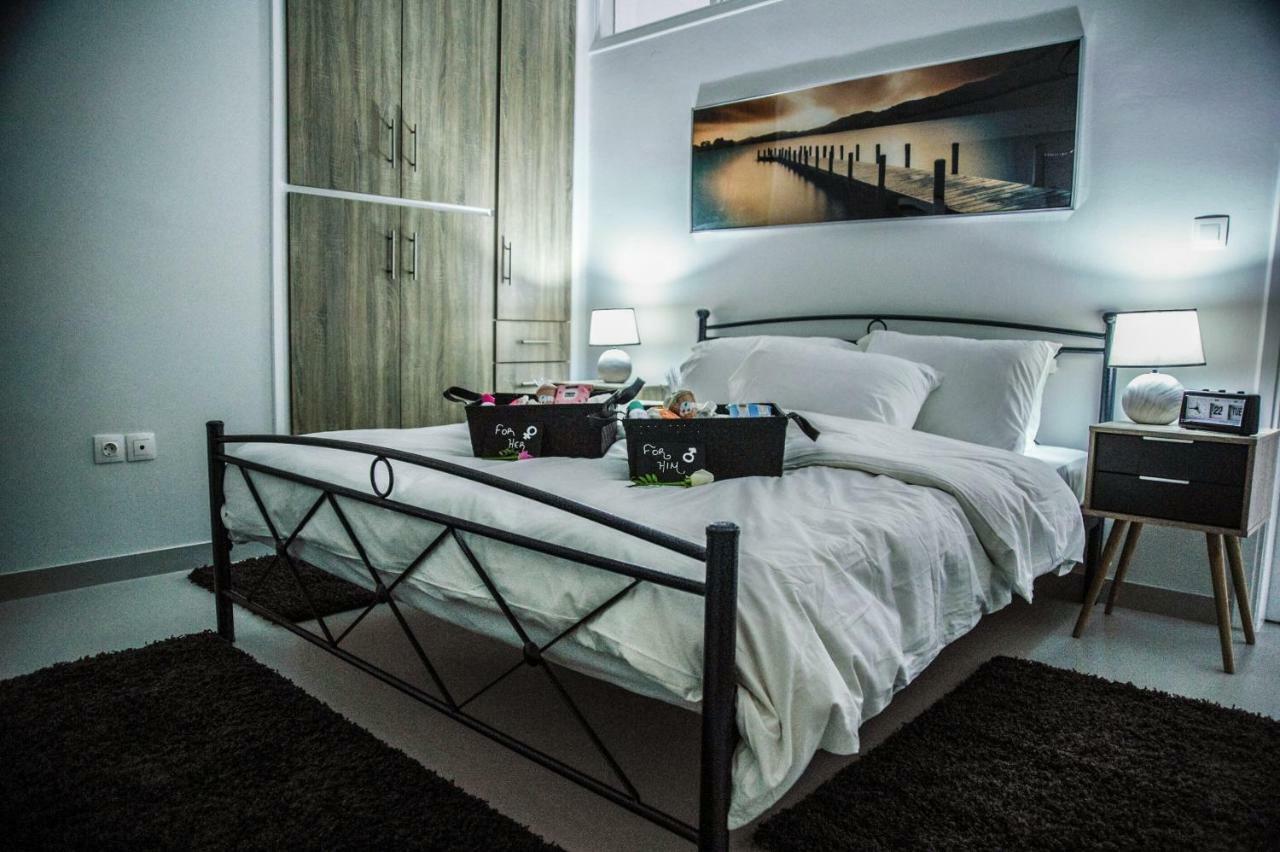 Luxury Apartment Near Acropolis! In The Heart Of Athens! Екстер'єр фото