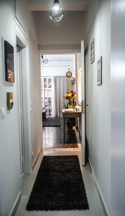 Luxury Apartment Near Acropolis! In The Heart Of Athens! Екстер'єр фото