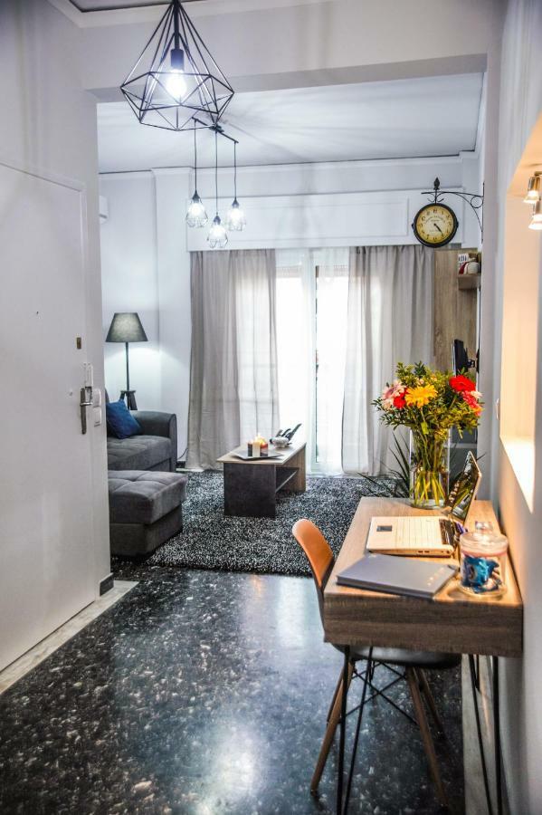Luxury Apartment Near Acropolis! In The Heart Of Athens! Екстер'єр фото