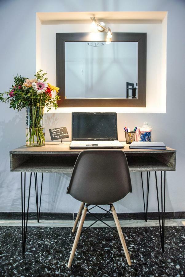 Luxury Apartment Near Acropolis! In The Heart Of Athens! Екстер'єр фото