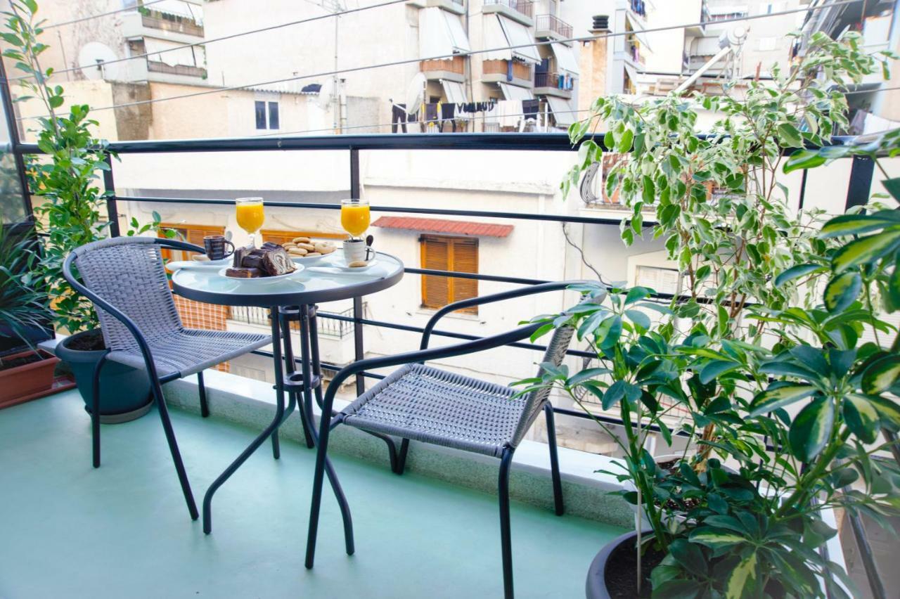 Luxury Apartment Near Acropolis! In The Heart Of Athens! Екстер'єр фото