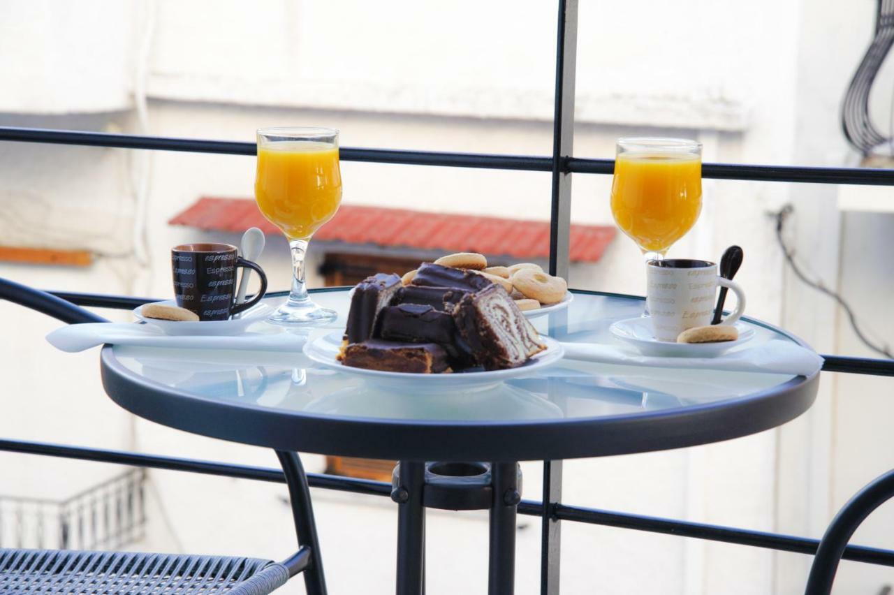 Luxury Apartment Near Acropolis! In The Heart Of Athens! Екстер'єр фото