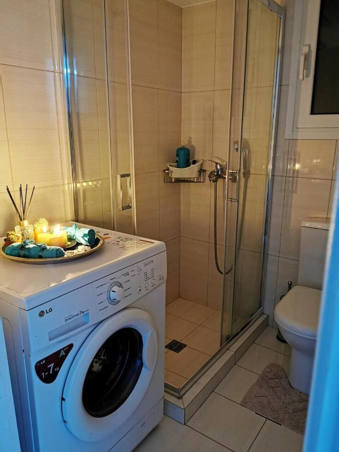 Luxury Apartment Near Acropolis! In The Heart Of Athens! Екстер'єр фото